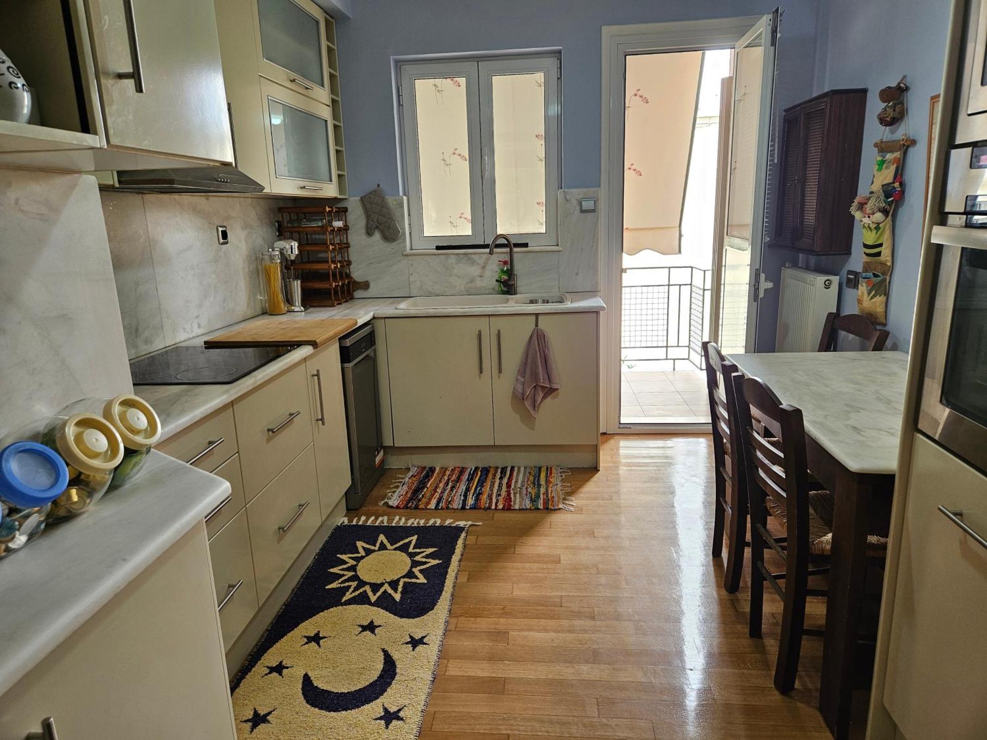 3 Bedder Condo In Ilisia, Megaro Mousikis Athén Kültér fotó