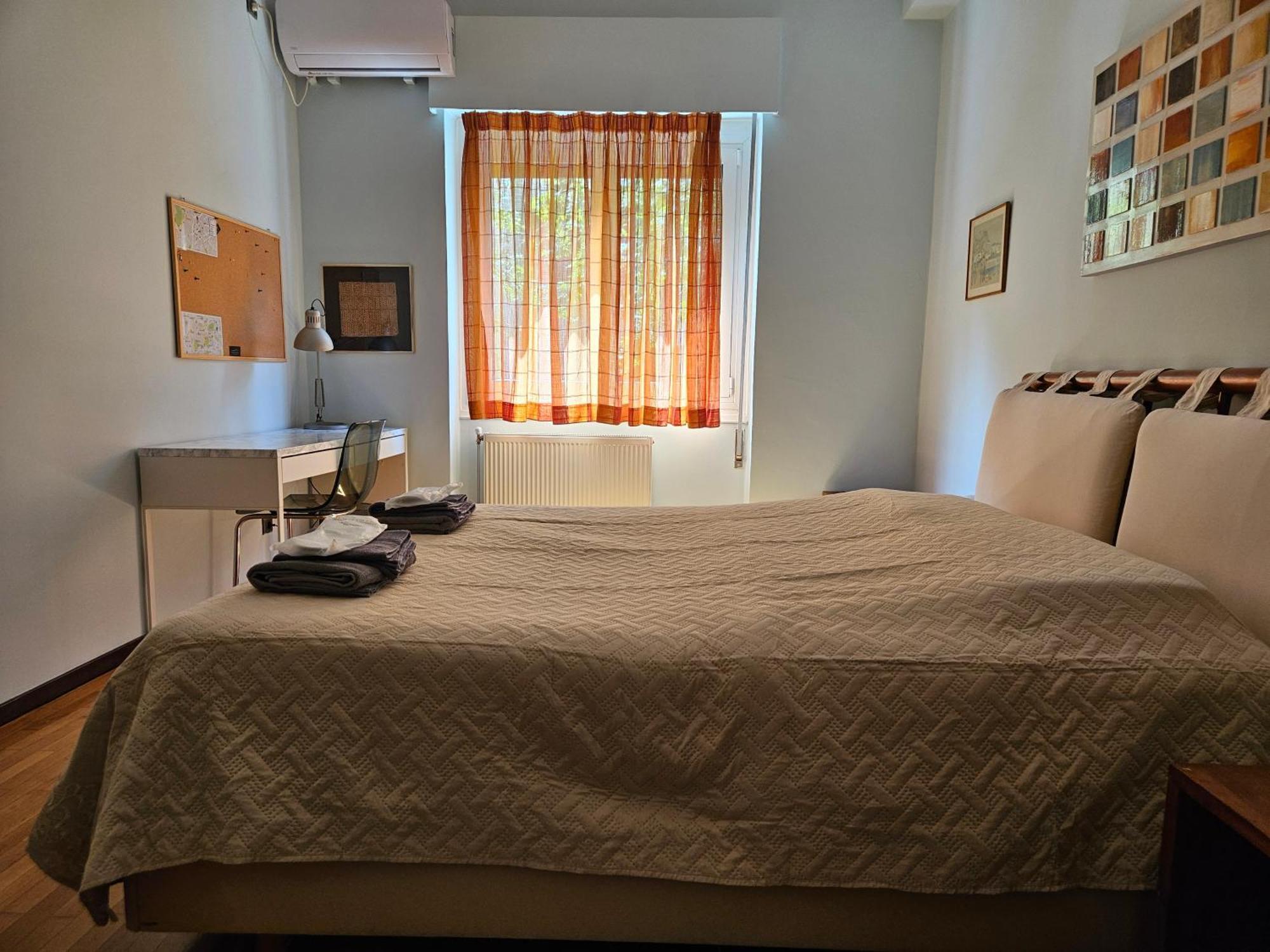 3 Bedder Condo In Ilisia, Megaro Mousikis Athén Kültér fotó