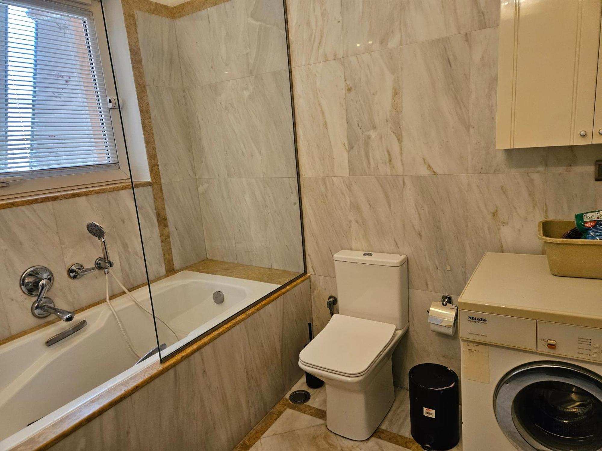 3 Bedder Condo In Ilisia, Megaro Mousikis Athén Kültér fotó